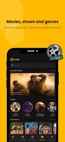 sony-a7r-6 Movies and shows
